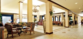 Hilton Garden Inn Amarillo