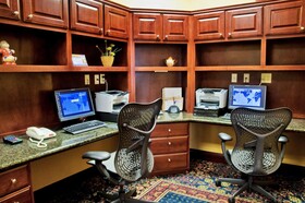 Hilton Garden Inn Amarillo