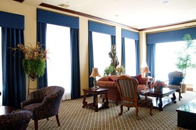 Hilton Garden Inn Amarillo