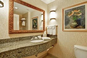 Hilton Garden Inn Amarillo
