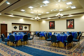 Hilton Garden Inn Amarillo
