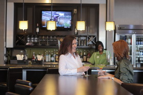 Holiday Inn Amarillo West Medical Center