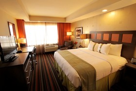 Holiday Inn Amarillo West Medical Center