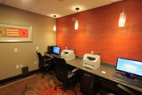Holiday Inn Amarillo West Medical Center