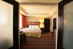 Holiday Inn Amarillo West Medical Center