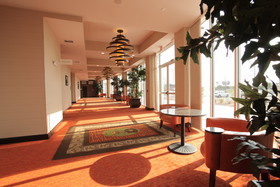 Holiday Inn Amarillo West Medical Center