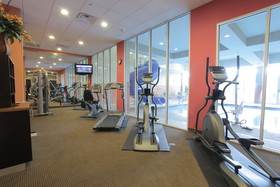 Holiday Inn Amarillo West Medical Center