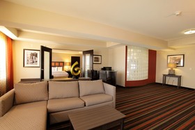 Holiday Inn Amarillo West Medical Center