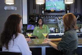 Holiday Inn Amarillo West Medical Center