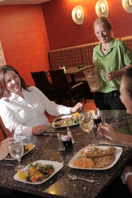 Holiday Inn Amarillo West Medical Center