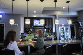 Holiday Inn Amarillo West Medical Center