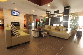 Holiday Inn Amarillo West Medical Center