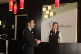 Holiday Inn Amarillo West Medical Center