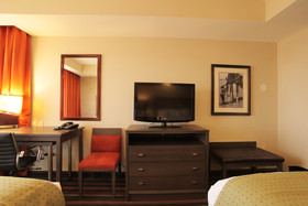 Holiday Inn Amarillo West Medical Center