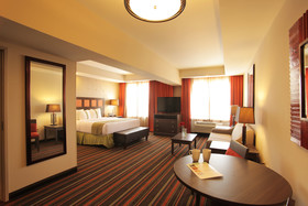 Holiday Inn Amarillo West Medical Center