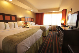 Holiday Inn Amarillo West Medical Center