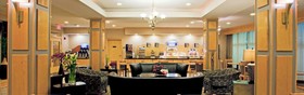 Holiday Inn Express & Suites Amarillo