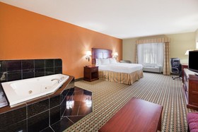 Holiday Inn Express & Suites Amarillo East