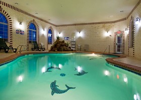Holiday Inn Express & Suites Amarillo East