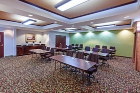 Holiday Inn Express & Suites Amarillo East
