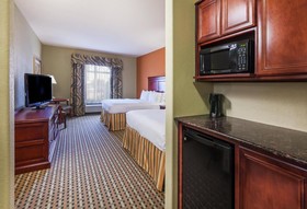 Holiday Inn Express & Suites Amarillo East