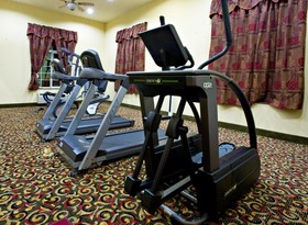 Holiday Inn Express & Suites Amarillo East