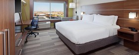 Holiday Inn Express & Suites Amarillo East