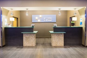 Holiday Inn Express Hotel & Suites Amarillo (West)