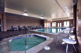 Holiday Inn Express Hotel & Suites Amarillo (West)
