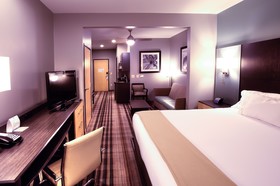Holiday Inn Express Hotel & Suites Amarillo (West)