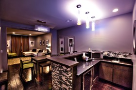 Holiday Inn Express Hotel & Suites Amarillo (West)