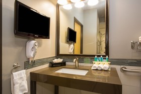 Holiday Inn Express Hotel & Suites Amarillo (West)