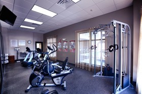 Holiday Inn Express Hotel & Suites Amarillo (West)