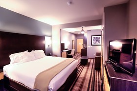 Holiday Inn Express Hotel & Suites Amarillo (West)