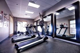 Holiday Inn Express Hotel & Suites Amarillo (West)
