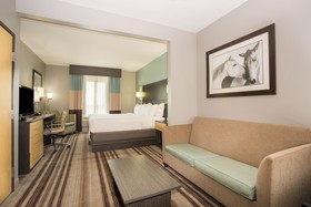 Holiday Inn Express Hotel & Suites Amarillo (West)