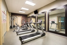 Holiday Inn Express Hotel & Suites Amarillo (West)