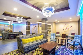 Holiday Inn Express Hotel & Suites Amarillo (West)