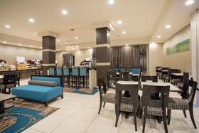 Holiday Inn Express Hotel & Suites Amarillo (West)