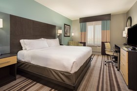 Holiday Inn Express Hotel & Suites Amarillo (West)