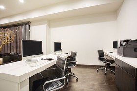 Holiday Inn Express Hotel & Suites Amarillo (West)