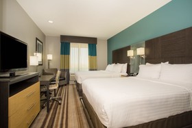 Holiday Inn Express Hotel & Suites Amarillo (West)