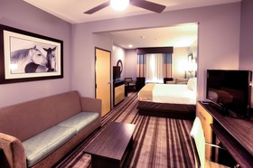 Holiday Inn Express Hotel & Suites Amarillo (West)
