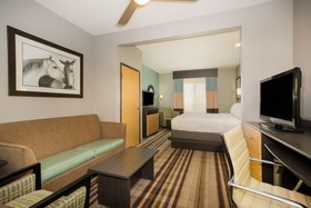 Holiday Inn Express Hotel & Suites Amarillo (West)