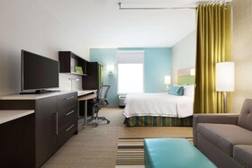 Home2 Suites by Hilton Amarillo