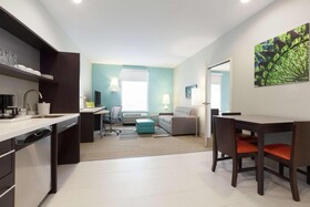 Home2 Suites by Hilton Amarillo