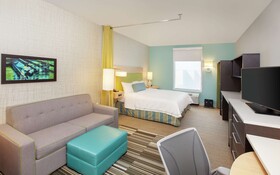 Home2 Suites by Hilton Amarillo