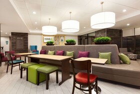 Home2 Suites by Hilton Amarillo