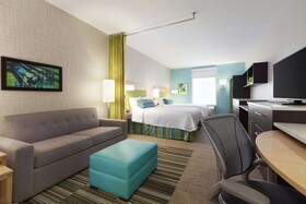 Home2 Suites by Hilton Amarillo