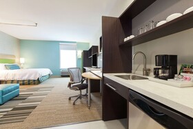 Home2 Suites by Hilton Amarillo